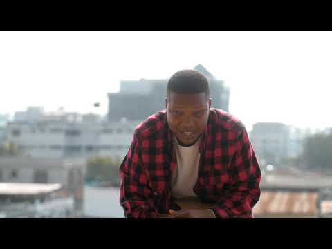 Chiddymentary - Unakwama wapi? (official music video)