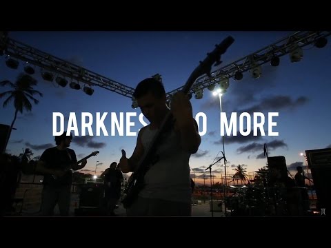 Jack The Joker - Darkness No More (Clipe Oficial)