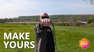 How to make a Jack Arrow – Summer Fun