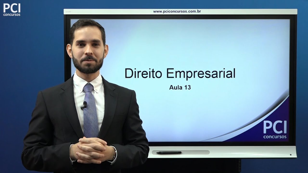 Aula 13 - Aval, Aceite e Protesto