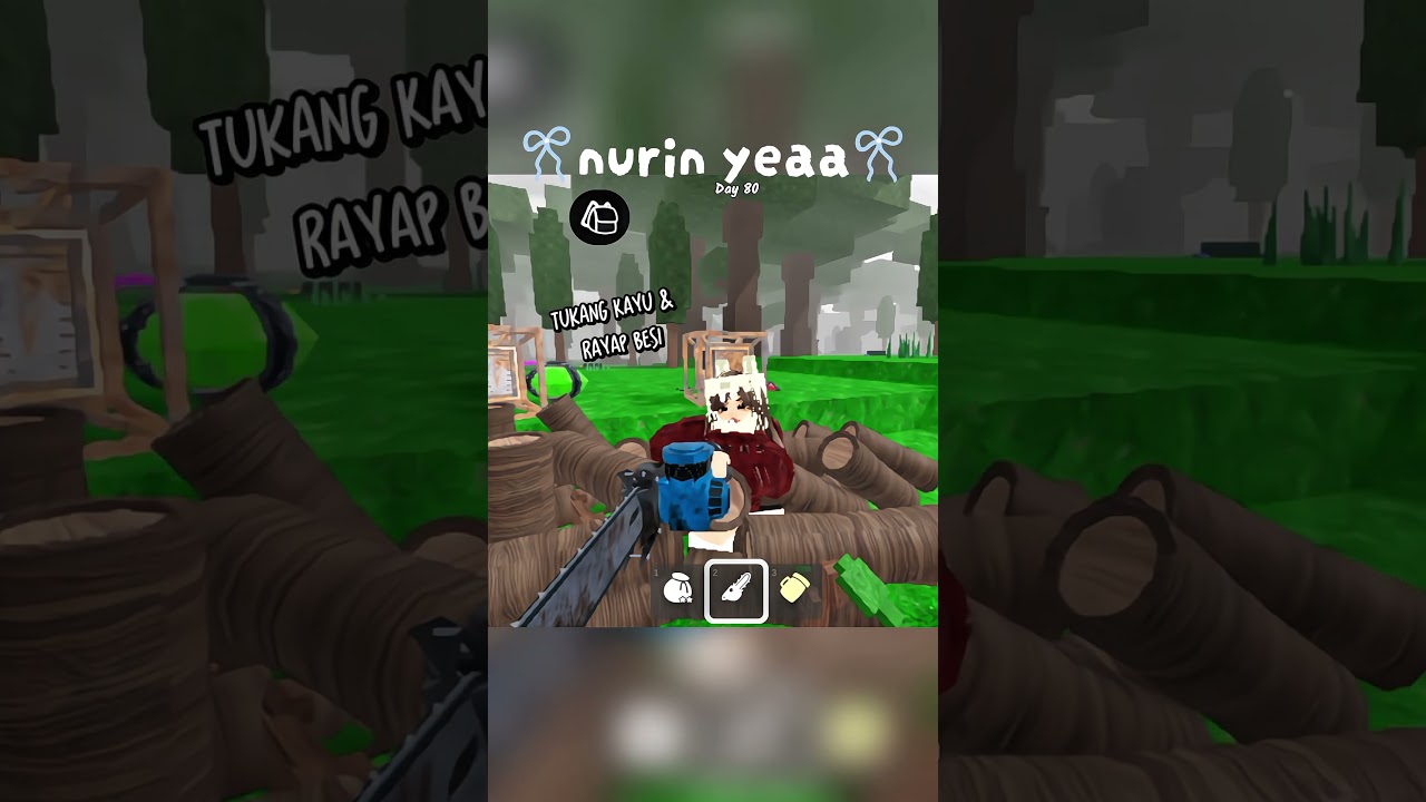 ROLL CALL ❕🥁 #roblox #99nightintheforest