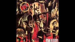 Slayer - Criminally Insane (Remix)