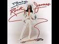 Rick James - Love Gun