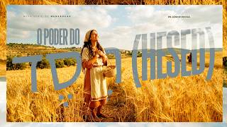 2.08 | INTERVIDAS | A SEMENTE DO AMOR | SÉRIE O PODER DO HESED Ep.01 | Pr. Junior Rocha | 11h