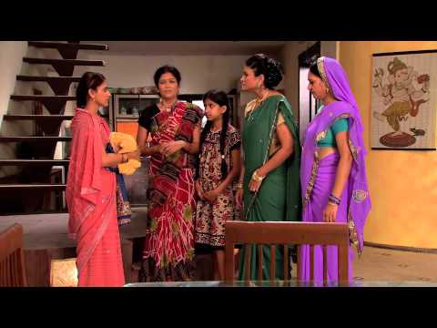 Tulsi More Angna Episode - 24, HD