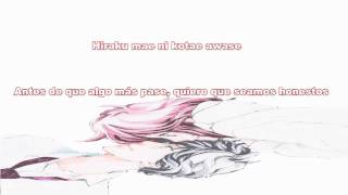 Blue - Fujifabric [ED Ao Haru Ride](Sub Español - Romaji)