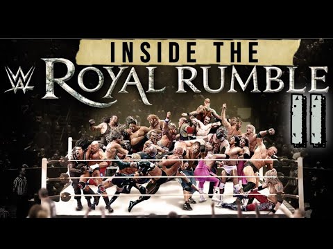 Cherry Picking: The Top 10 Royal Rumble Matches (According to Fightful)