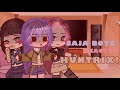 Saja Boys React To Huntrix How It S Done Ft Saja Boys Kdh