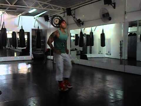 Rubinho- Ai delícia COM CIA SWING DAS GERAIS