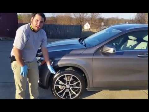 Comparing CARPRO PERL and MEGUIARS HYPER DRESSING which is better. ..