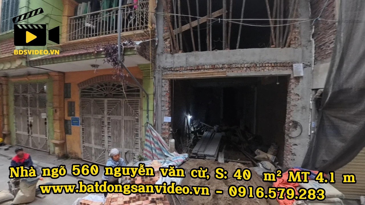 Property Video Thumbnail