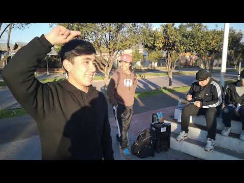 Eszitt vs Massacre | Vainilla Battles | 5tos De Final