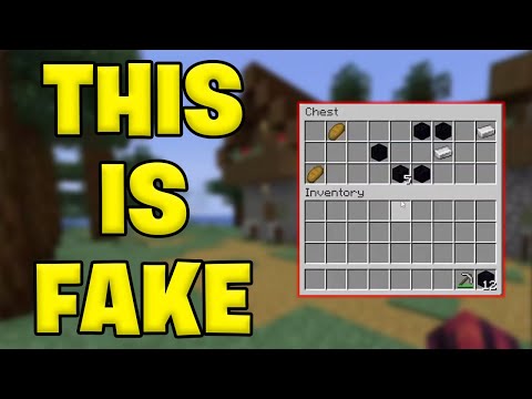 Karl Jobst - The Biggest Cheater In Minecraft History Was Just Exposed
