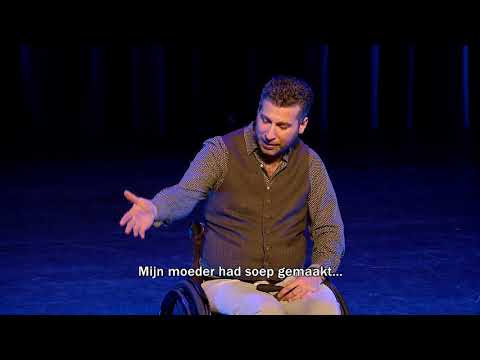 Tatjana is de nieuwe tante van Marc de Hond - 'Wie bang is, krijgt ook klappen'