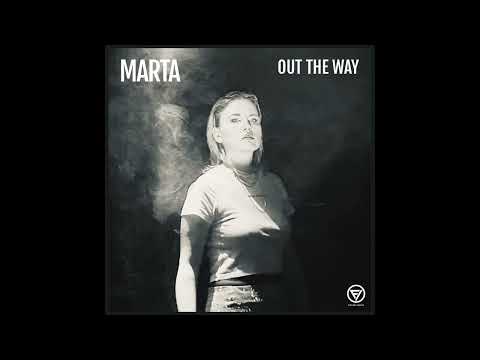 Marta - My Mighty [False Idols] PRODUCED BY TRICKY