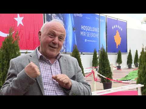 Tre mijë iftare shtrohen çdo ditë në Prishtinë dhe Vushtrri