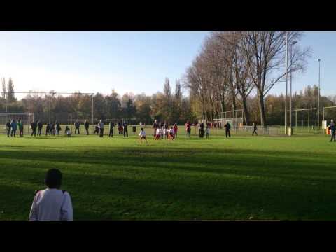 DRL MP1 - Zwervers, cvv MP2 (09-11-2013)