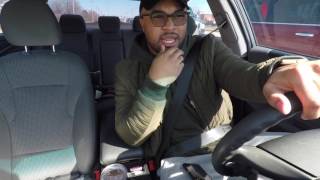 Tonight, We Dance || Da'Vlogs #14