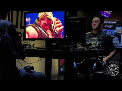 Sr. Dark vs AAA|El Tigre