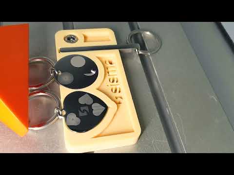 Sisma - Fill It: the application software for texturing