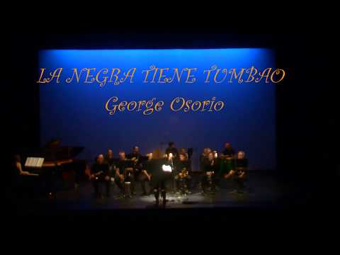 Bilbao Musika :: Eskola :: Agrupaciones 2018ko Taldeak :: B.M. Big Band