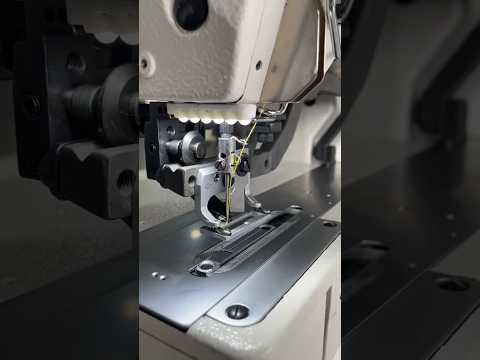 Juki 781 button hole sewing machine complete set, for heavy ...