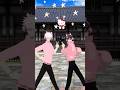 Gojo And Yuta Got Them Moves Fr Anime Vrchat Jujutskaisen