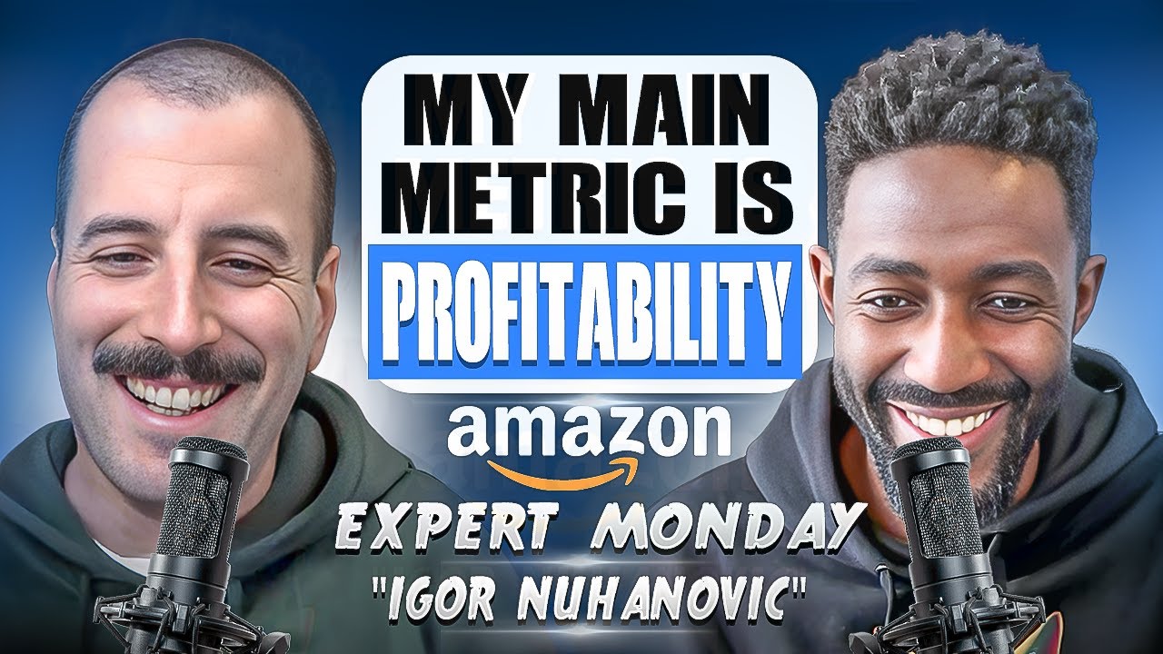 Amazon PPC budgeting and mobile optimisation