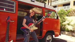 Video thumbnail for BMG Arielle - The Story So Far... by Arielle