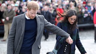 Silent treatment of Harry and Meghan ‘more deadly and effective’ than booing