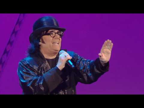 Xvid ITA Concerto   Renato Zero   Zeronovetour 2009   2010   133 min   DVDRip CRUSADERS