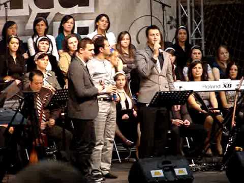 Otto Pascal, Alin Timofte si Ionut Craciun