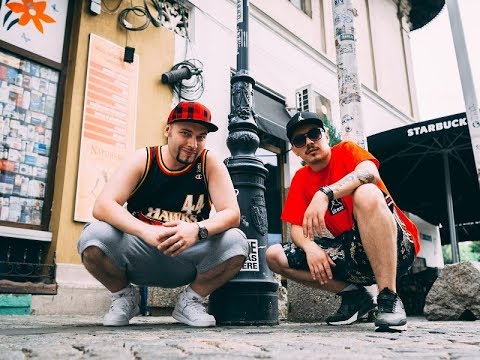 Marpha in Vacanta (S02.E11) cu Spectru