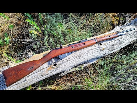 The Mauser that is actually a Mosin: The Polish Wz. 91/98/26