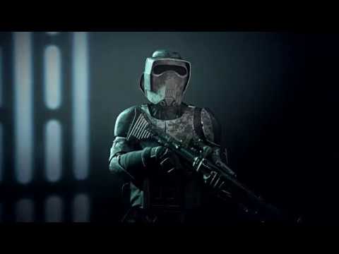 Urban Clone Troopers Mod by Soupyy - Star Wars Battlefront 2