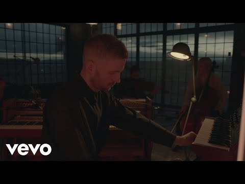 Ólafur Arnalds - Spiral (Sunrise Session)