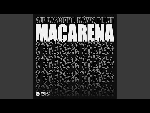Macarena (Extended Mix)