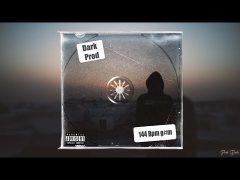 "Brume Freestyle" 🌁 Vald X Kekra | Type Beat 2023 | Instru Drill Freestyle