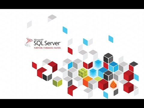ٍَSQL Server الدرس اثاني |  انشاء جداول create table