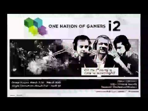 ONOG i2 Group (A) ePi.Boyo v. GL.Snute - 6 / 9