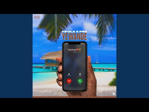 Yewande (feat. P94)