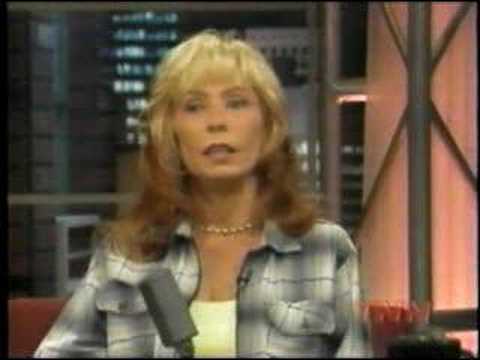 Juice Newton On Prime Time Country Part 1