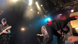 Can’t Save Myself - As It Is at Duo Music Exchange Shibuya Tokyo, Japan 11/7/2018