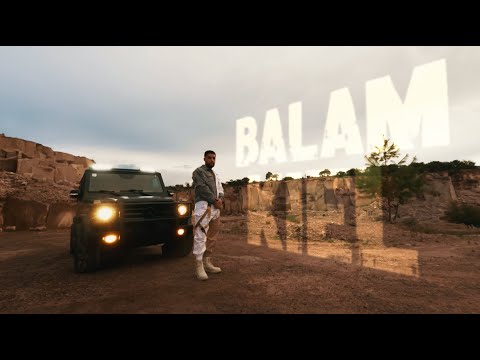 Balam Kiel - LÍO (Video Oficial)