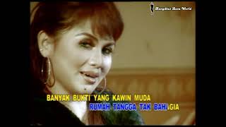 Download lagu Tessa Tiara - 3x Tega (Video Karaoke HD) mp3