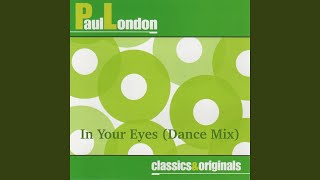 In Your Eyes (Dance Mix)