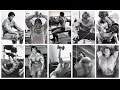ARNOLD SCHWARZENEGGER ALL EXERCISES