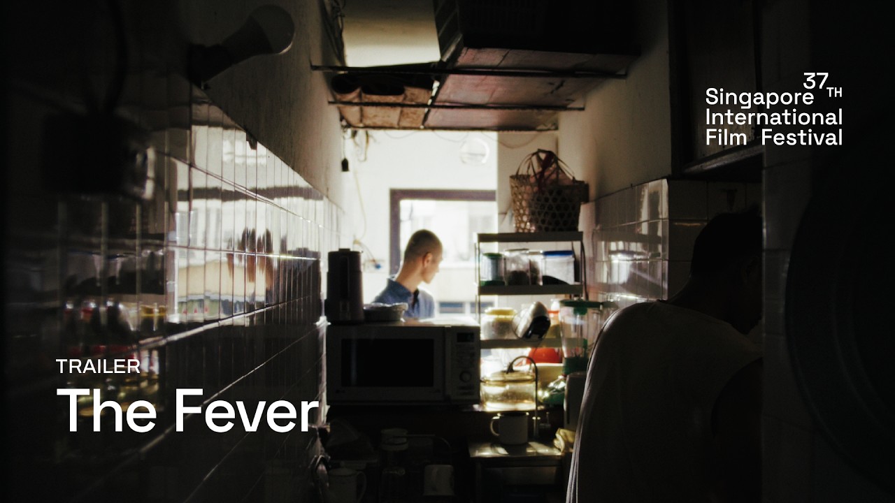 The Fever Trailer