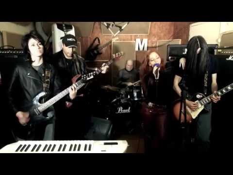 Mal Paso - R.E.D (Versión Rock)