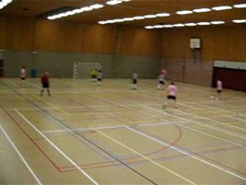Futsal 1 cvvb